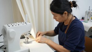 Curtain Cleaning 