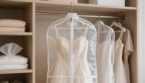 Bridesmaids Dress Dry Cleaners 