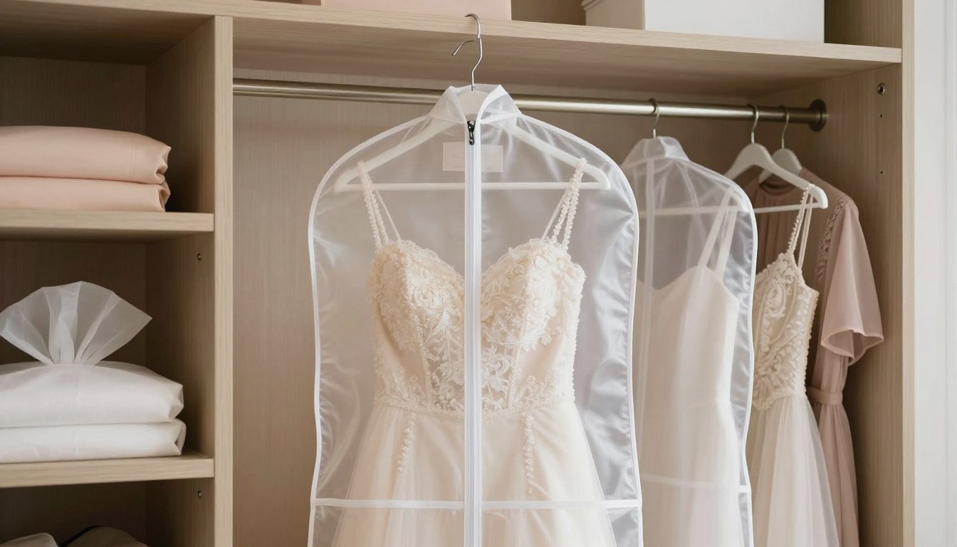 Bridesmaids Dress Dry Cleaners 