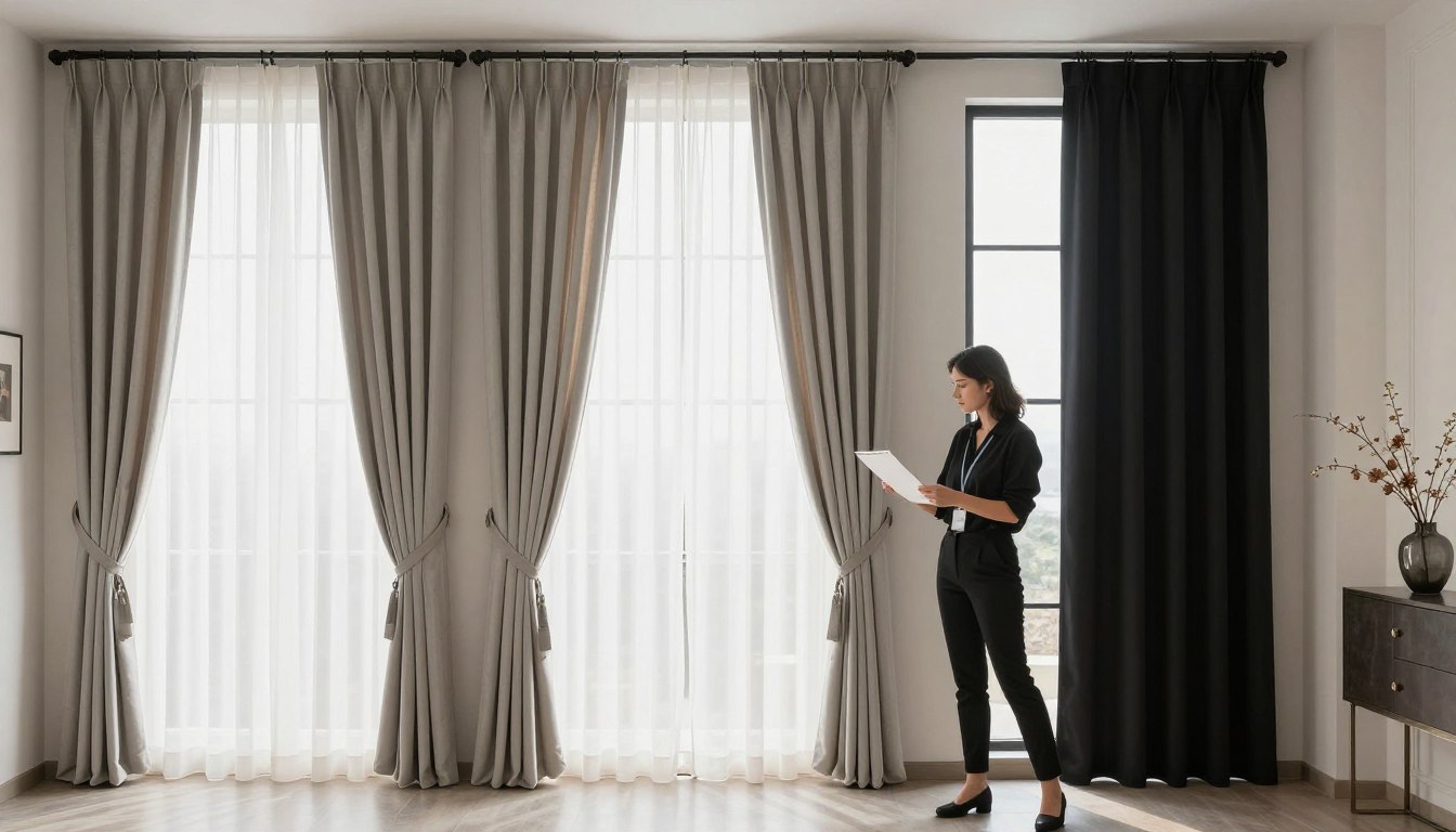 Curtains Dry Cleaners